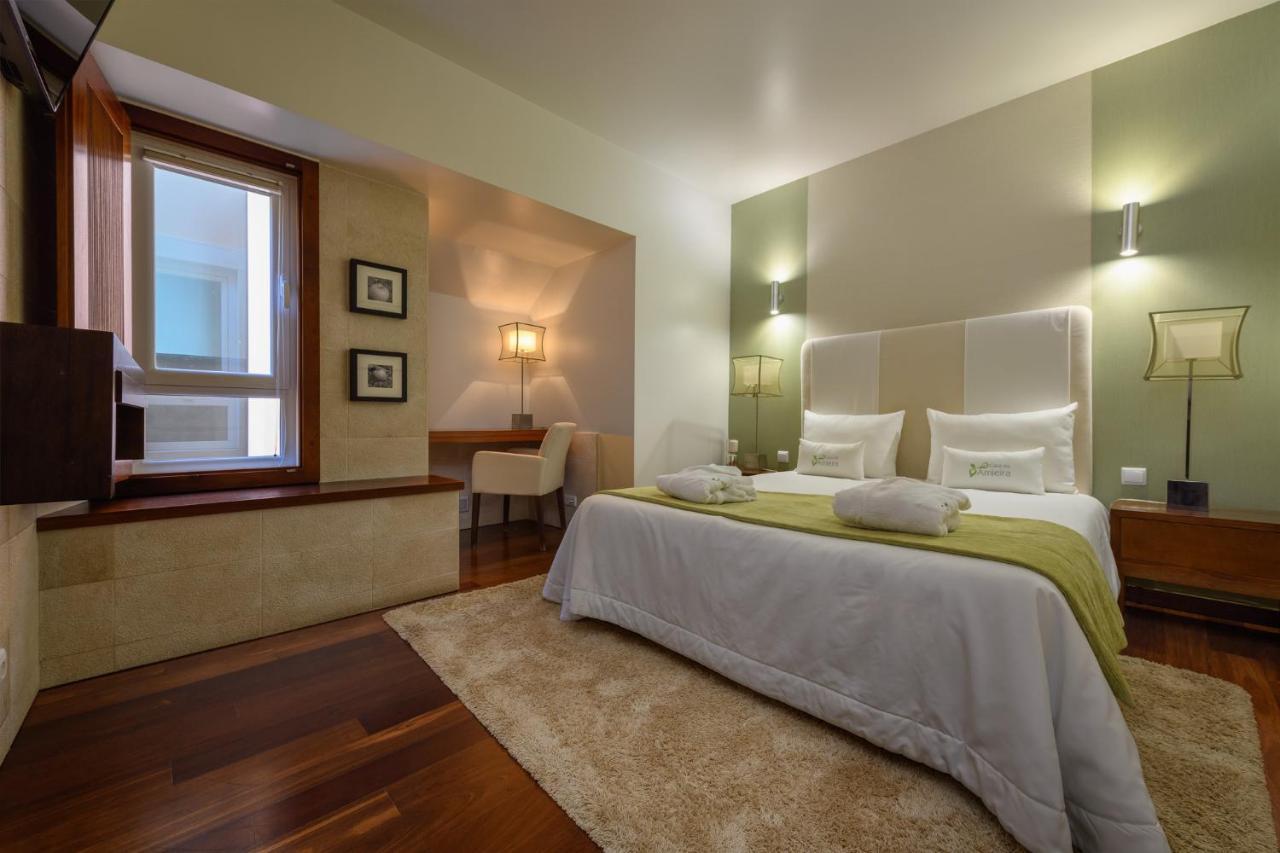 Hotel De Charme Casa Da Amieira Amiais de Cima Екстериор снимка