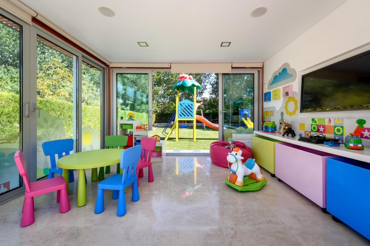 Hotel De Charme Casa Da Amieira Amiais de Cima Екстериор снимка