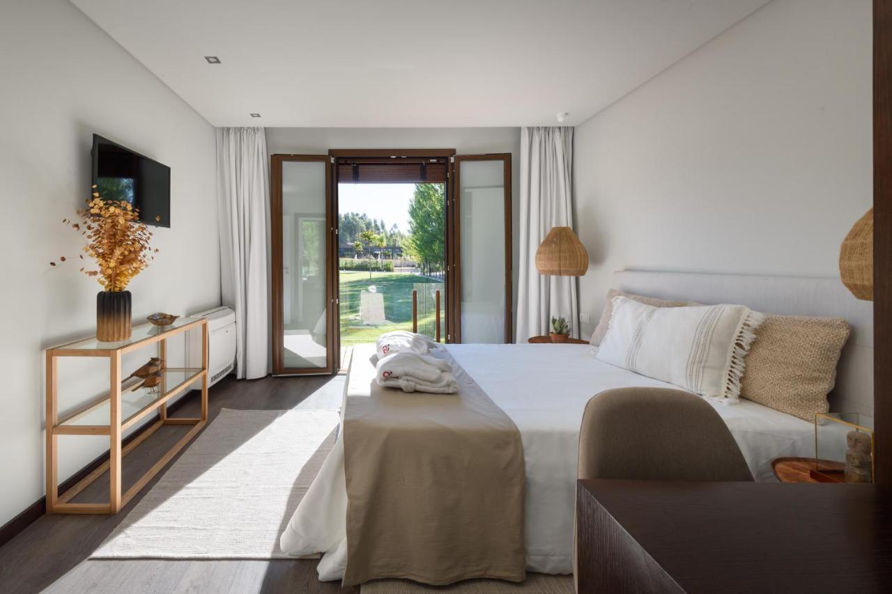 Hotel De Charme Casa Da Amieira Amiais de Cima Екстериор снимка