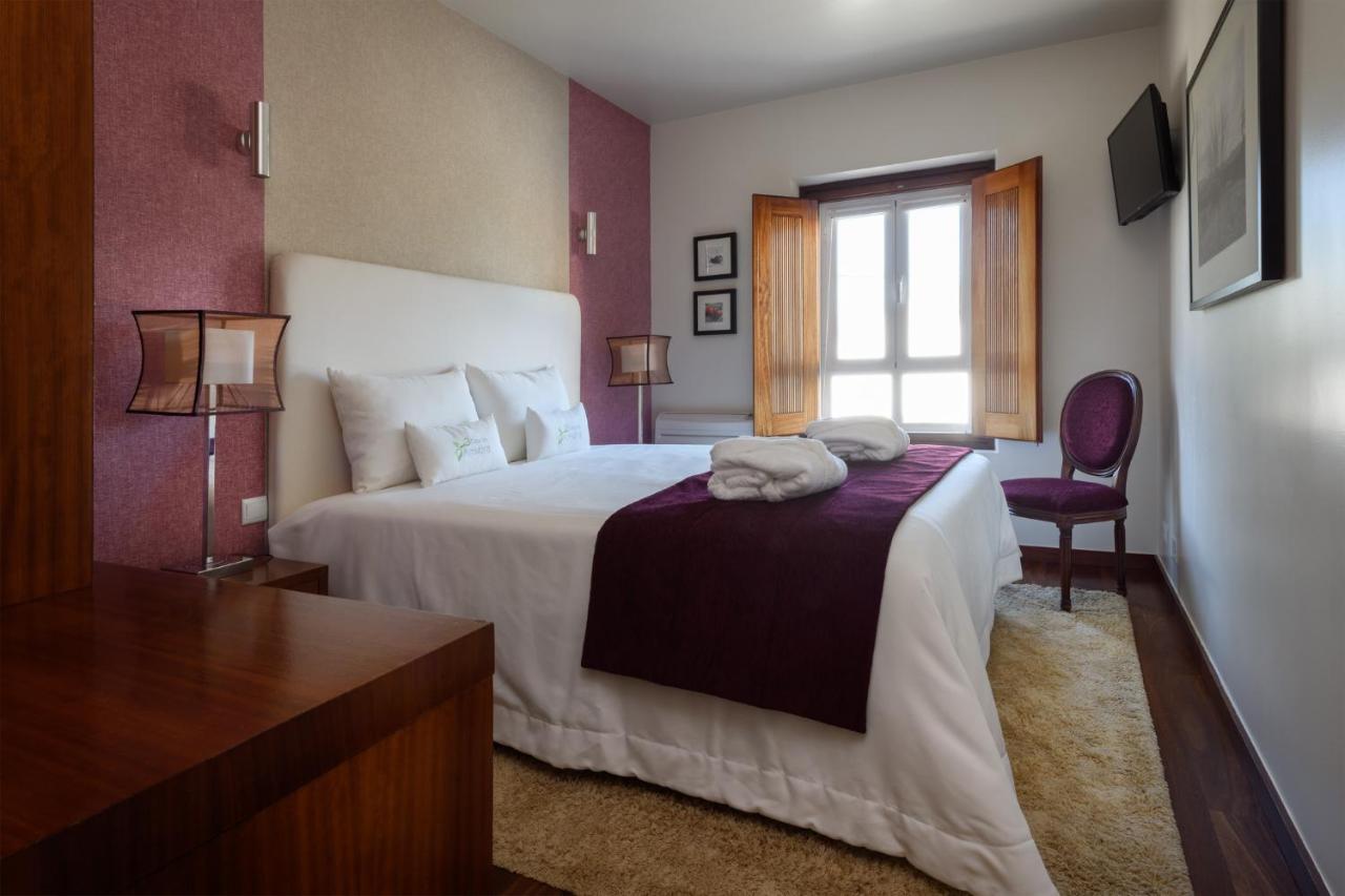 Hotel De Charme Casa Da Amieira Amiais de Cima Екстериор снимка