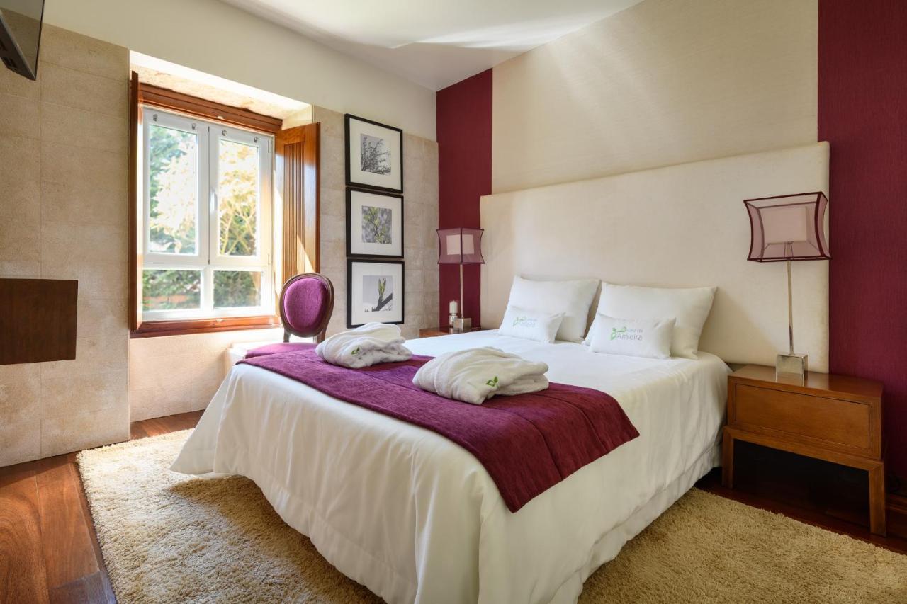 Hotel De Charme Casa Da Amieira Amiais de Cima Екстериор снимка