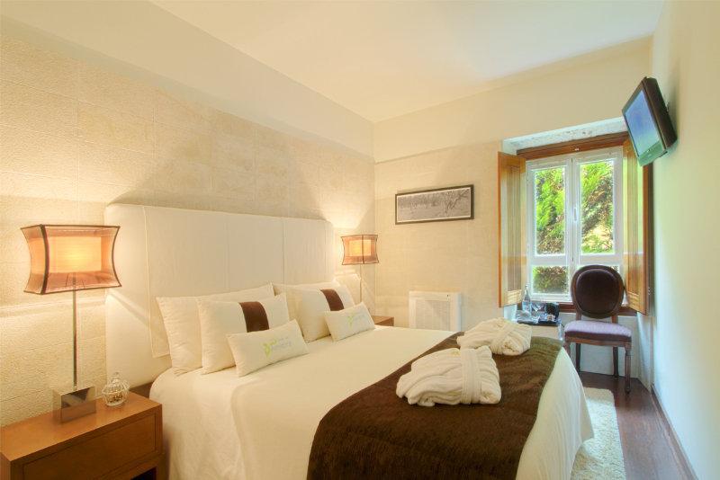 Hotel De Charme Casa Da Amieira Amiais de Cima Екстериор снимка