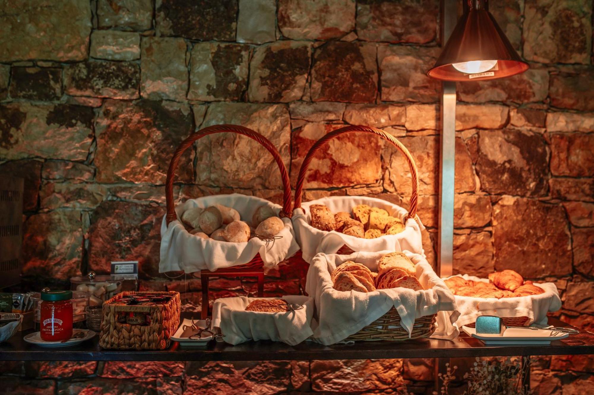Hotel De Charme Casa Da Amieira Amiais de Cima Екстериор снимка